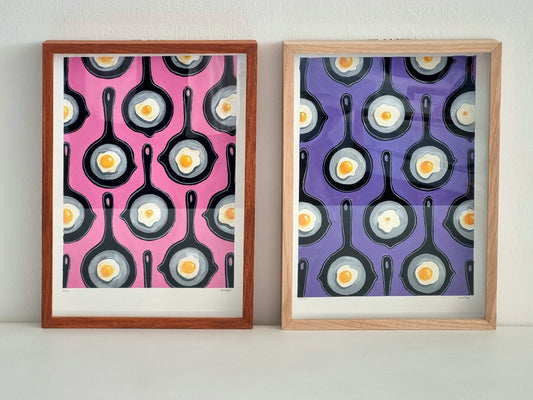 Breakfast Special - Limited Originals - 100 editions