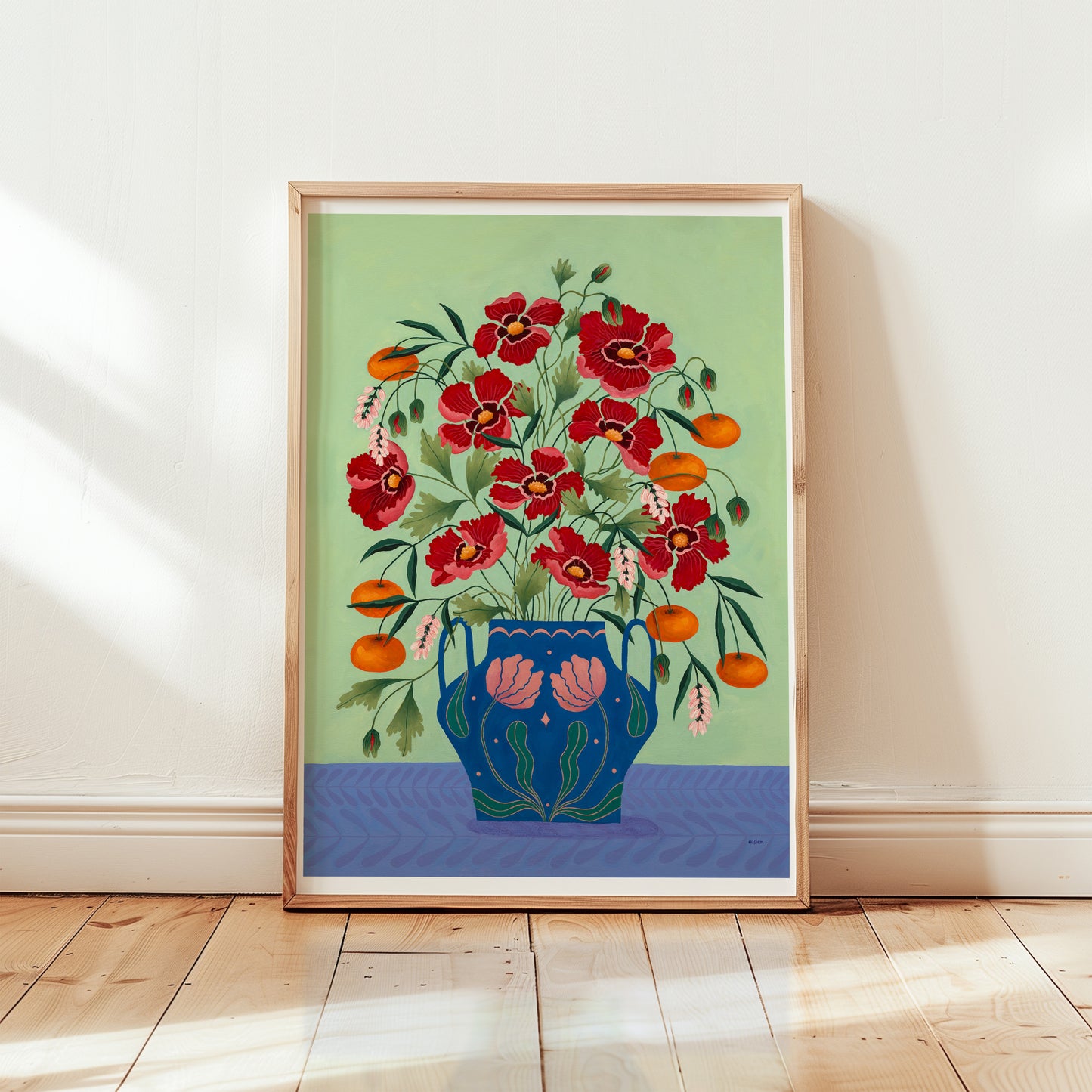 As you are - Fine art print (Special edition)