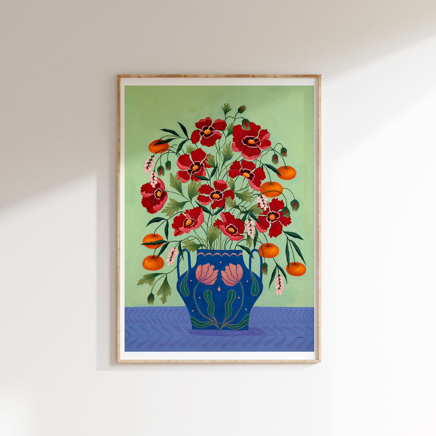 As you are - Fine art print (Special edition)