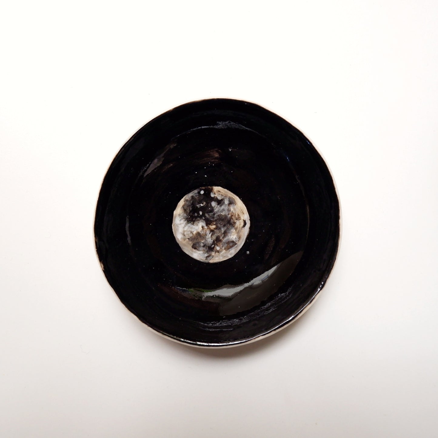 About Nature Ceramic Bowls