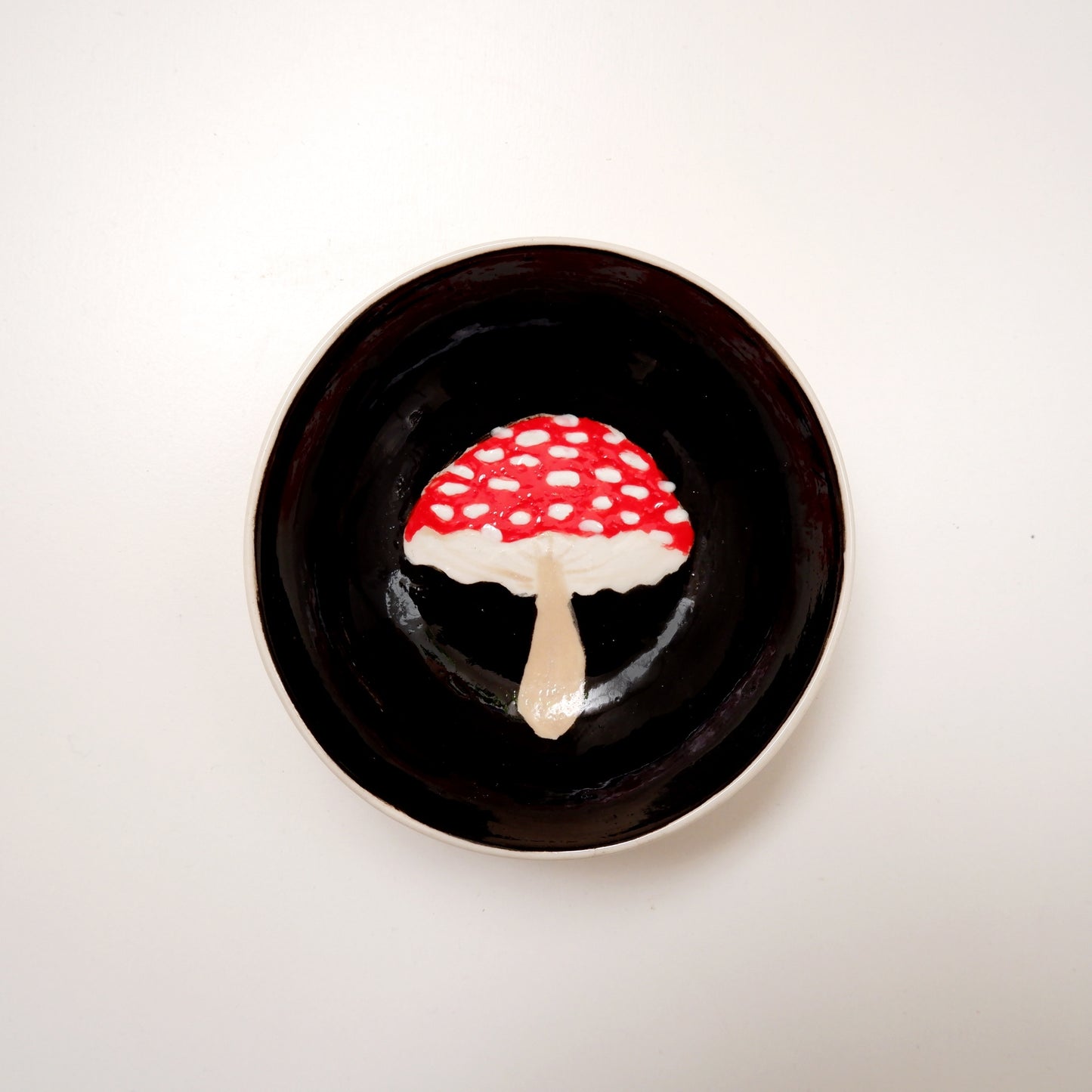 About Nature Ceramic Bowls