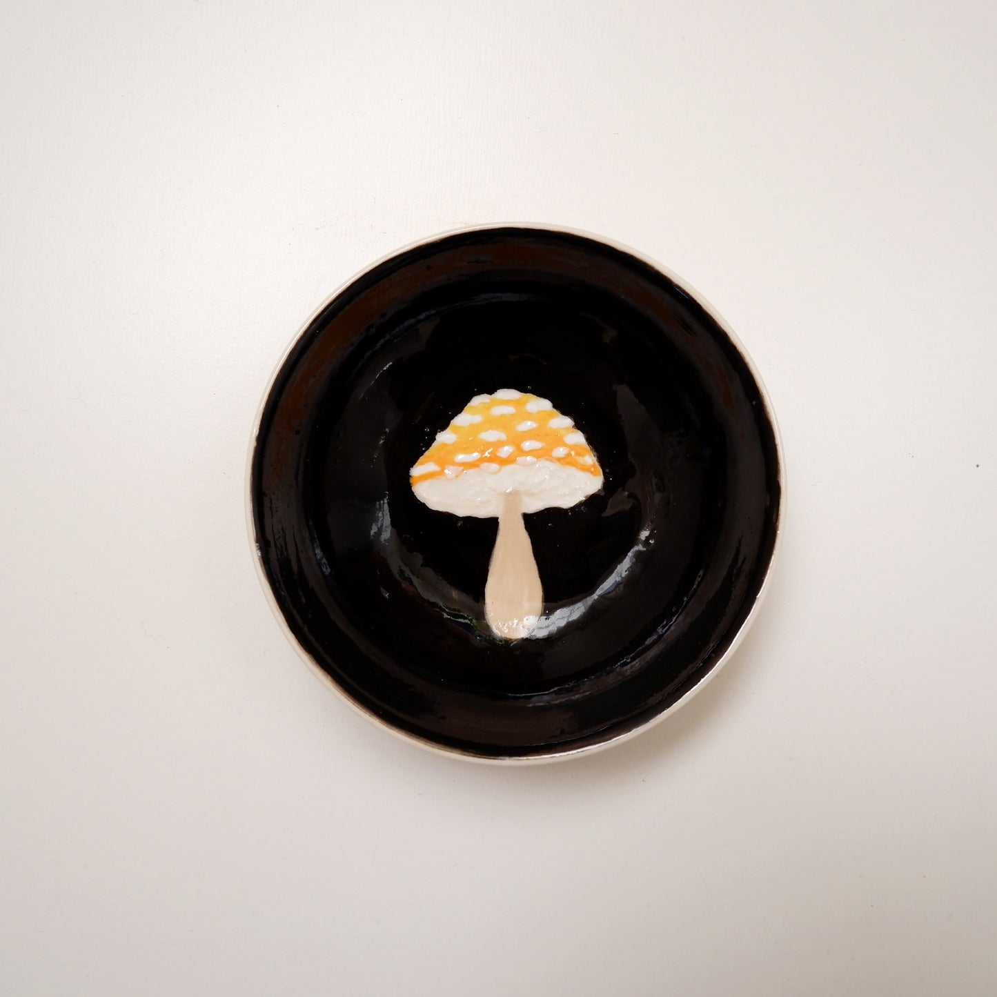 About Nature Ceramic Bowls