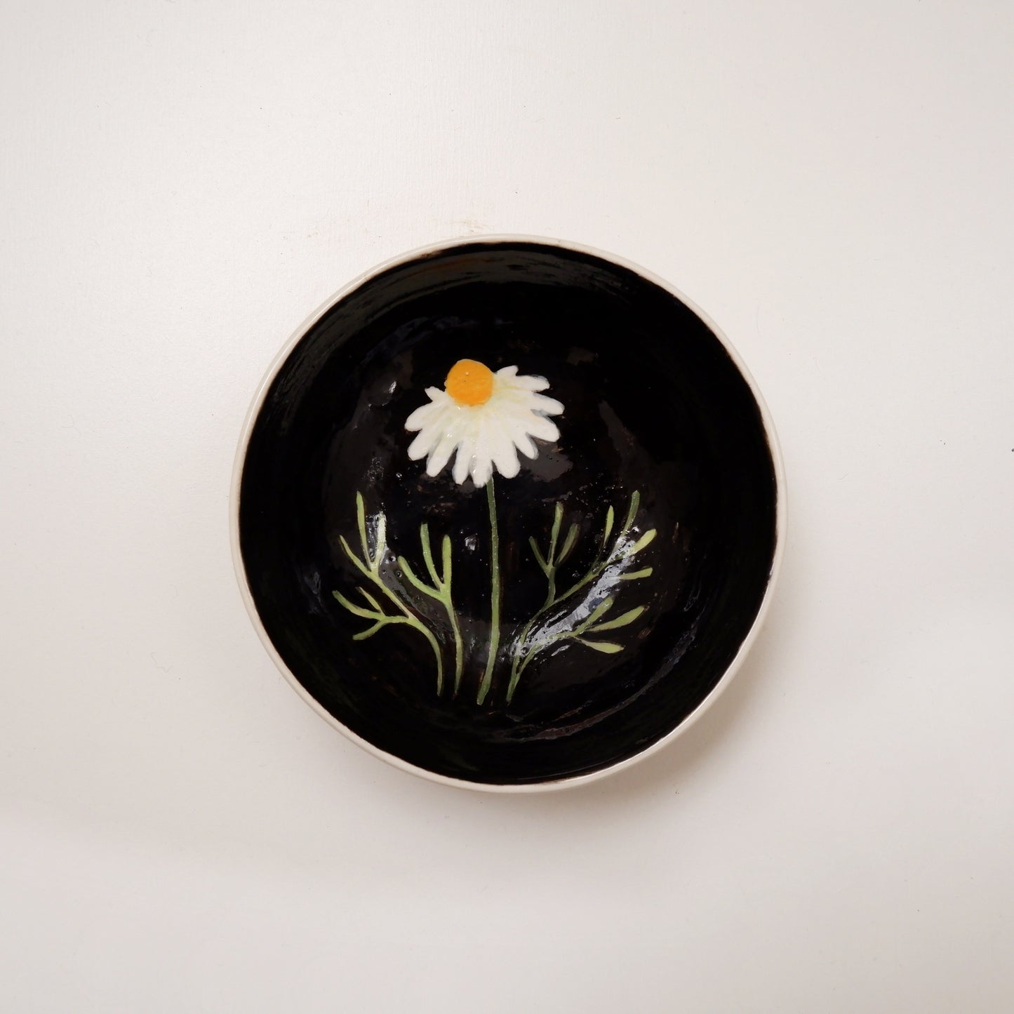 About Nature Ceramic Bowls