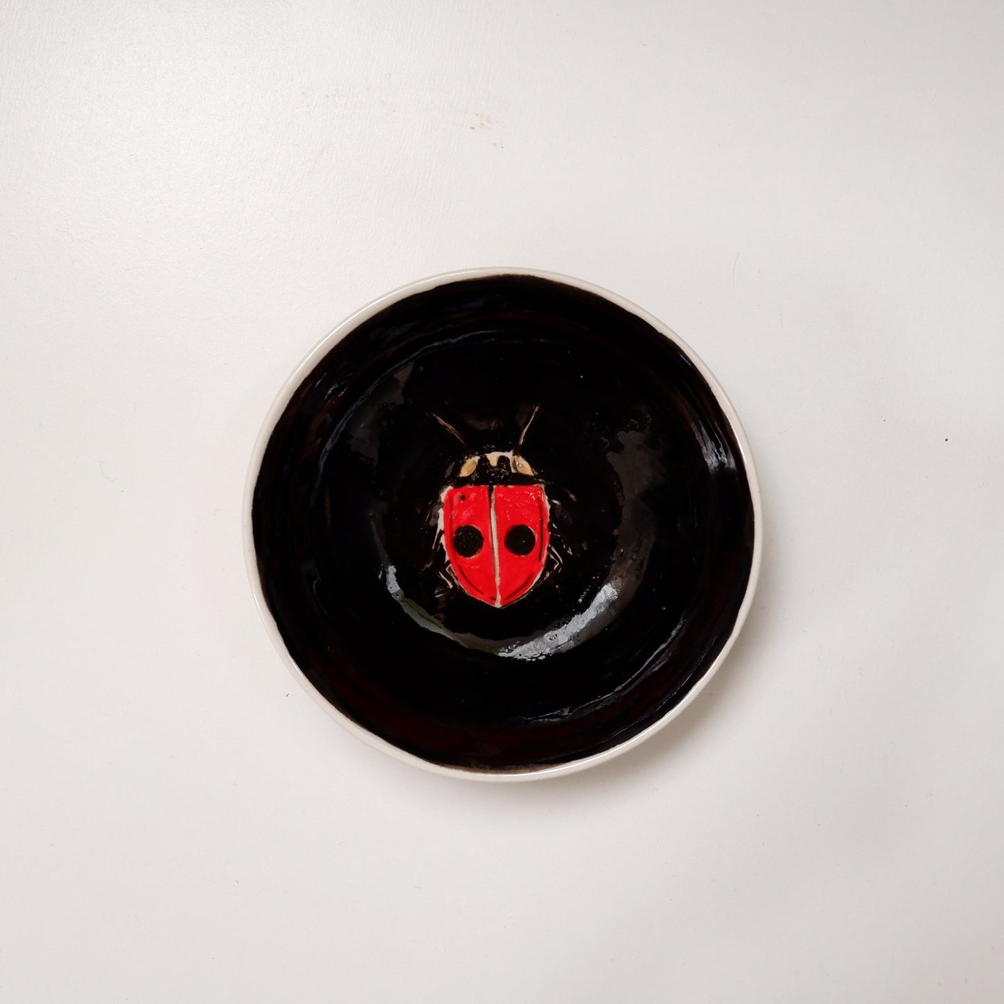 About Nature Ceramic Bowls