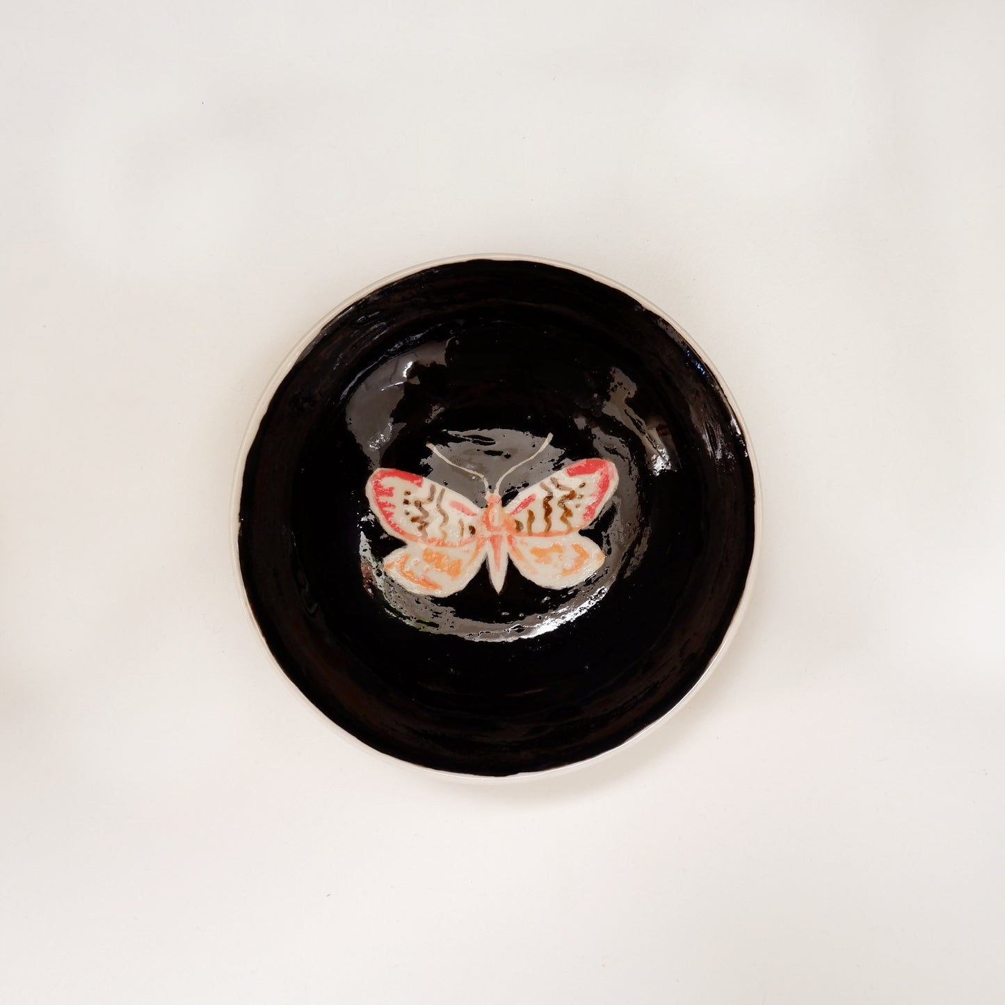 About Nature Ceramic Bowls