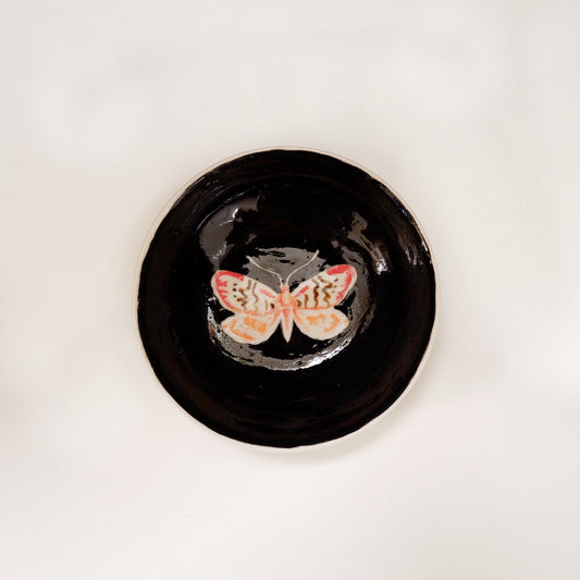 About Nature Ceramic Bowls