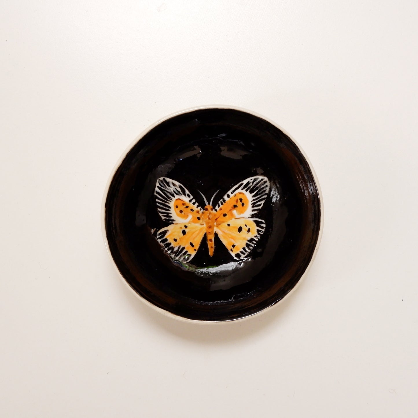 About Nature Ceramic Bowls