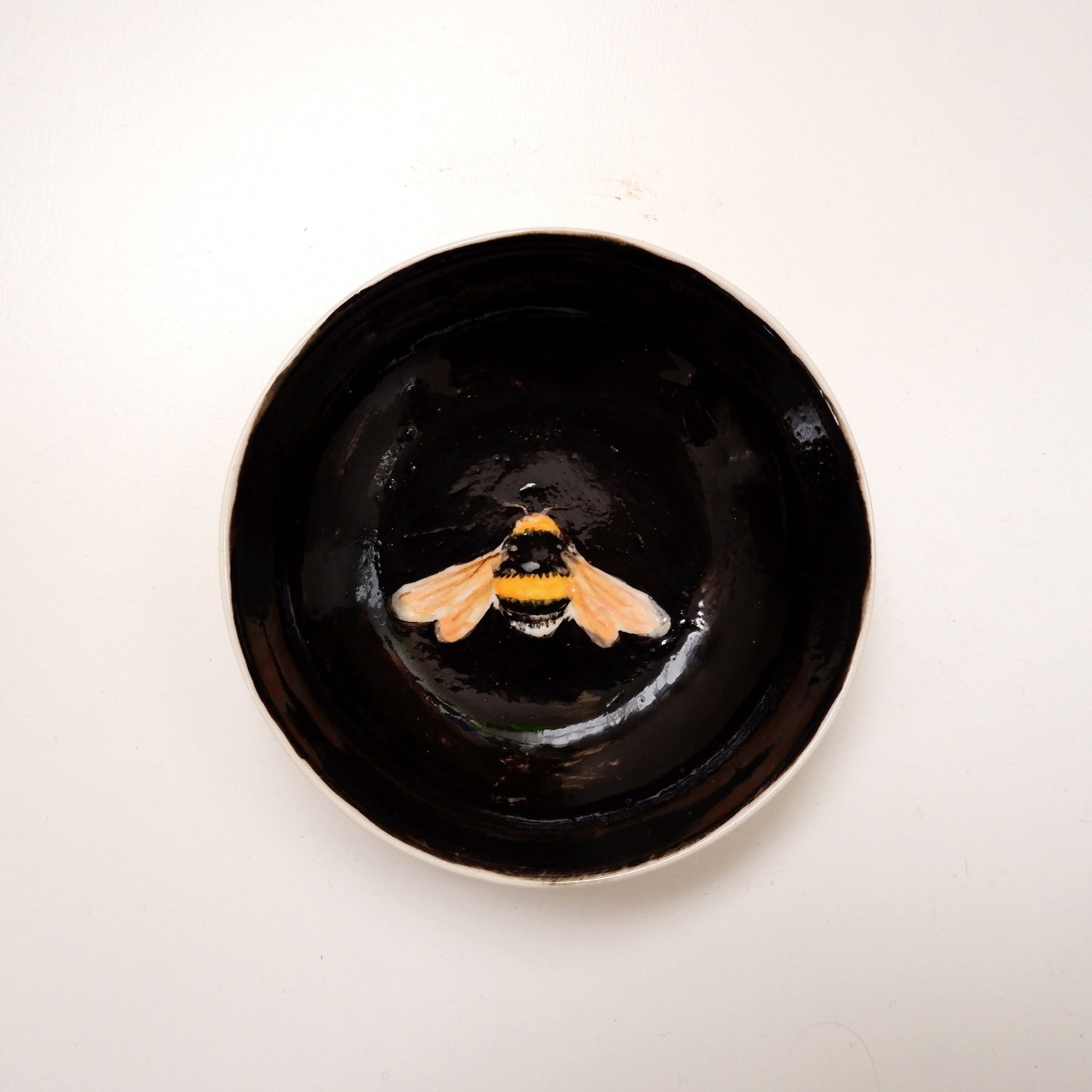 About Nature Ceramic Bowls