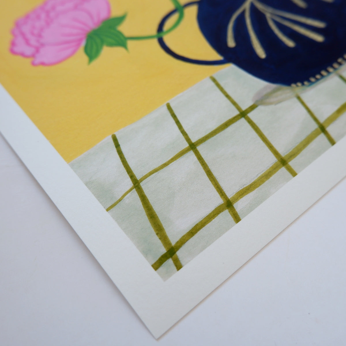 Simple Pleasures - Fine art print