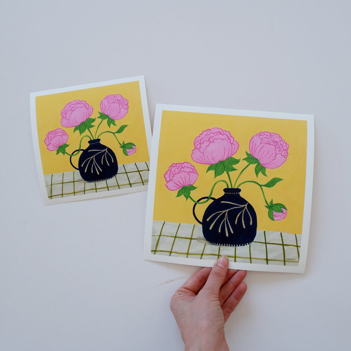 Simple Pleasures - Fine art print