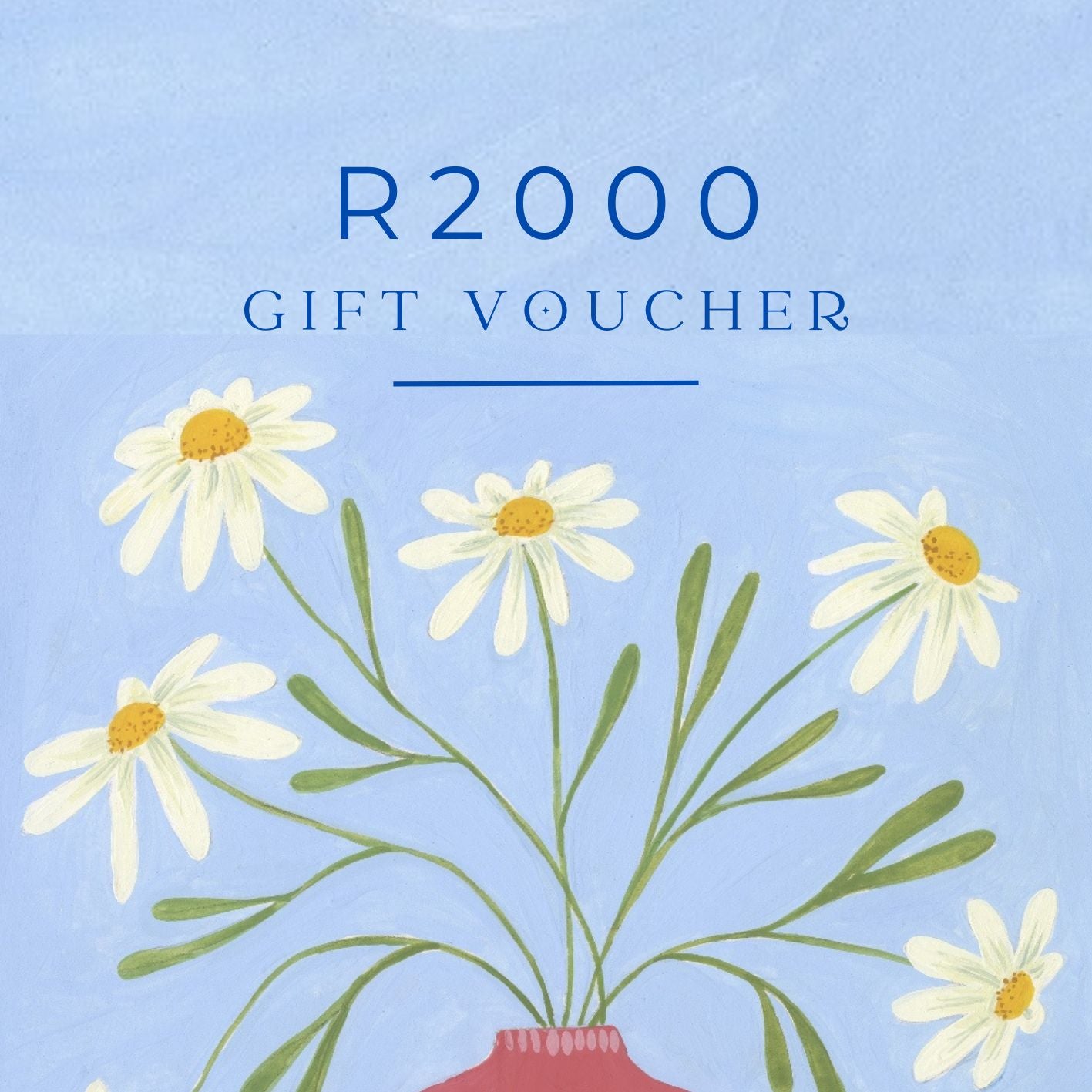 Gift Voucher