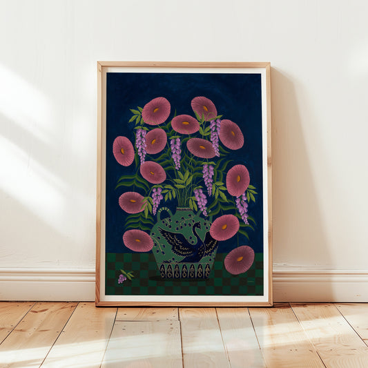 Together, forever i - Fine art print (special edition)
