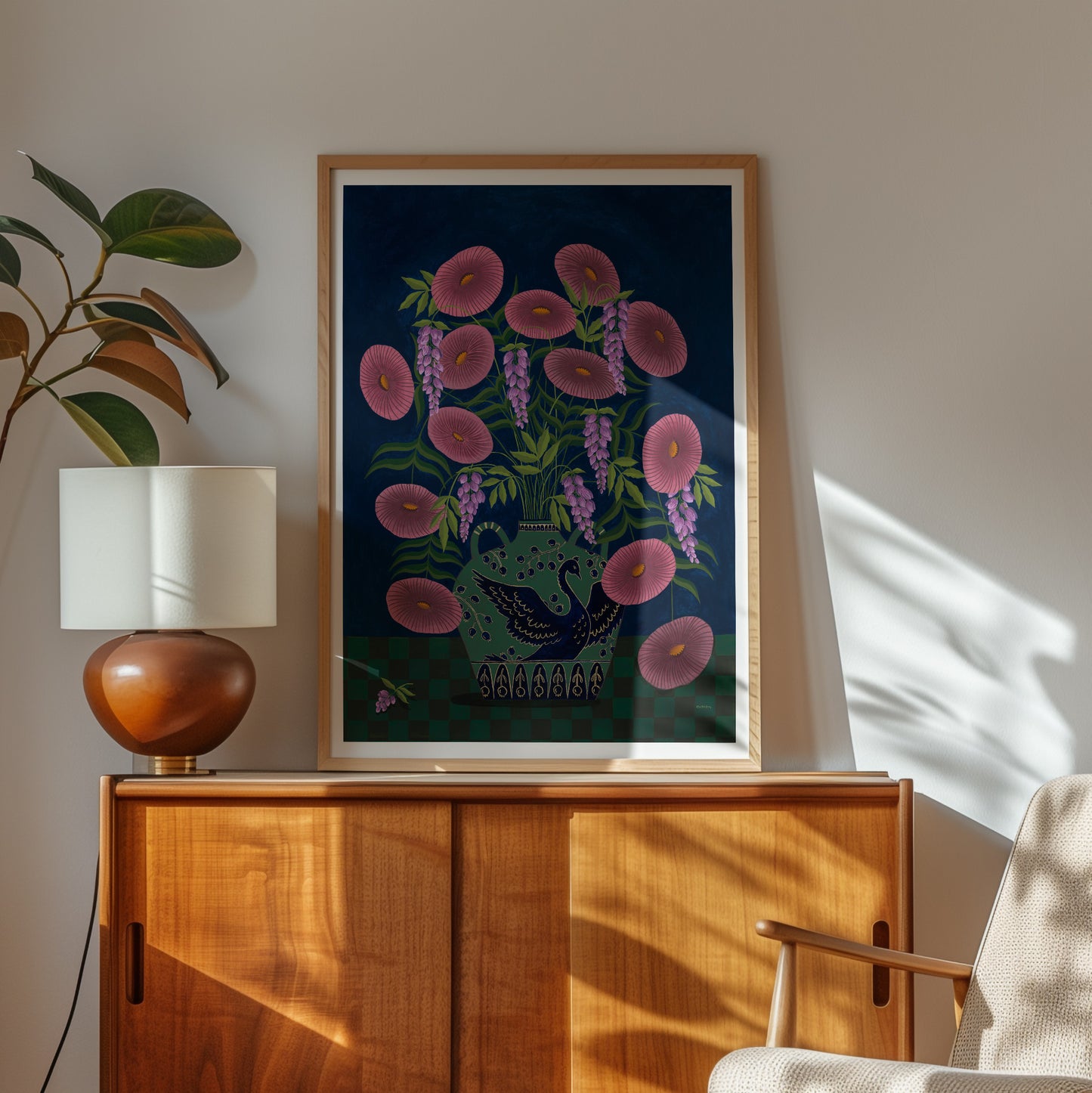 Together, forever i - Fine art print (special edition)