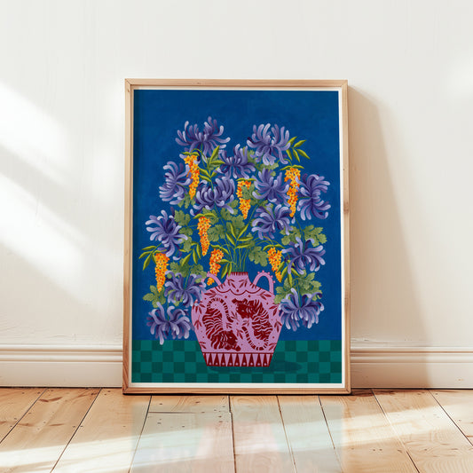 Together, forever iii - Fine art print (Special edition)