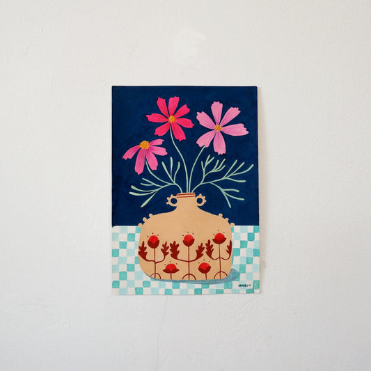 Token - Fine art print