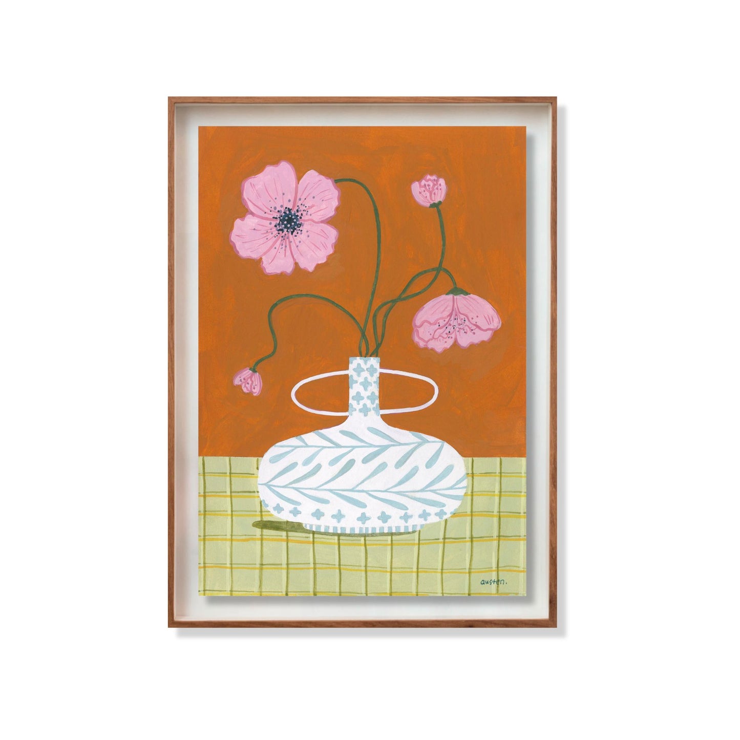 One of a kind - Fine art print