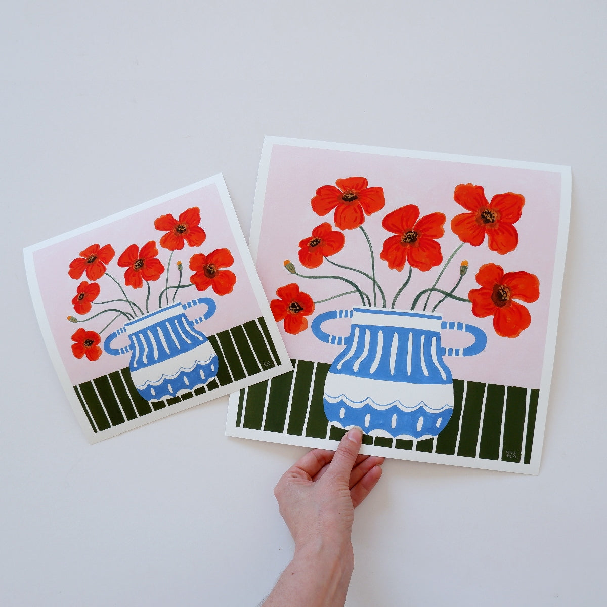 For my love - Fine art print