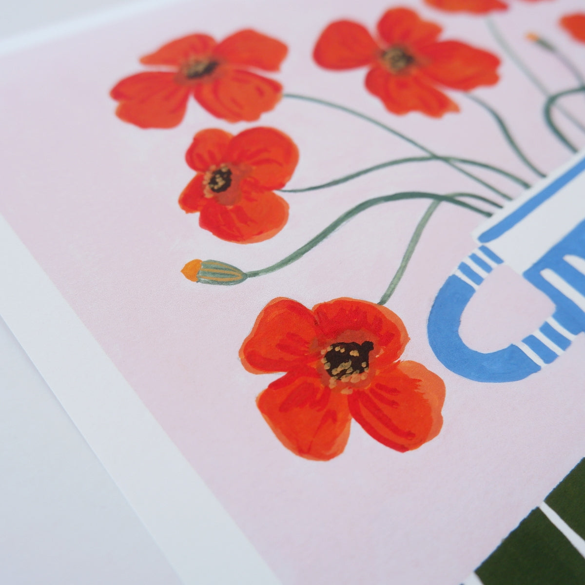 For my love - Fine art print
