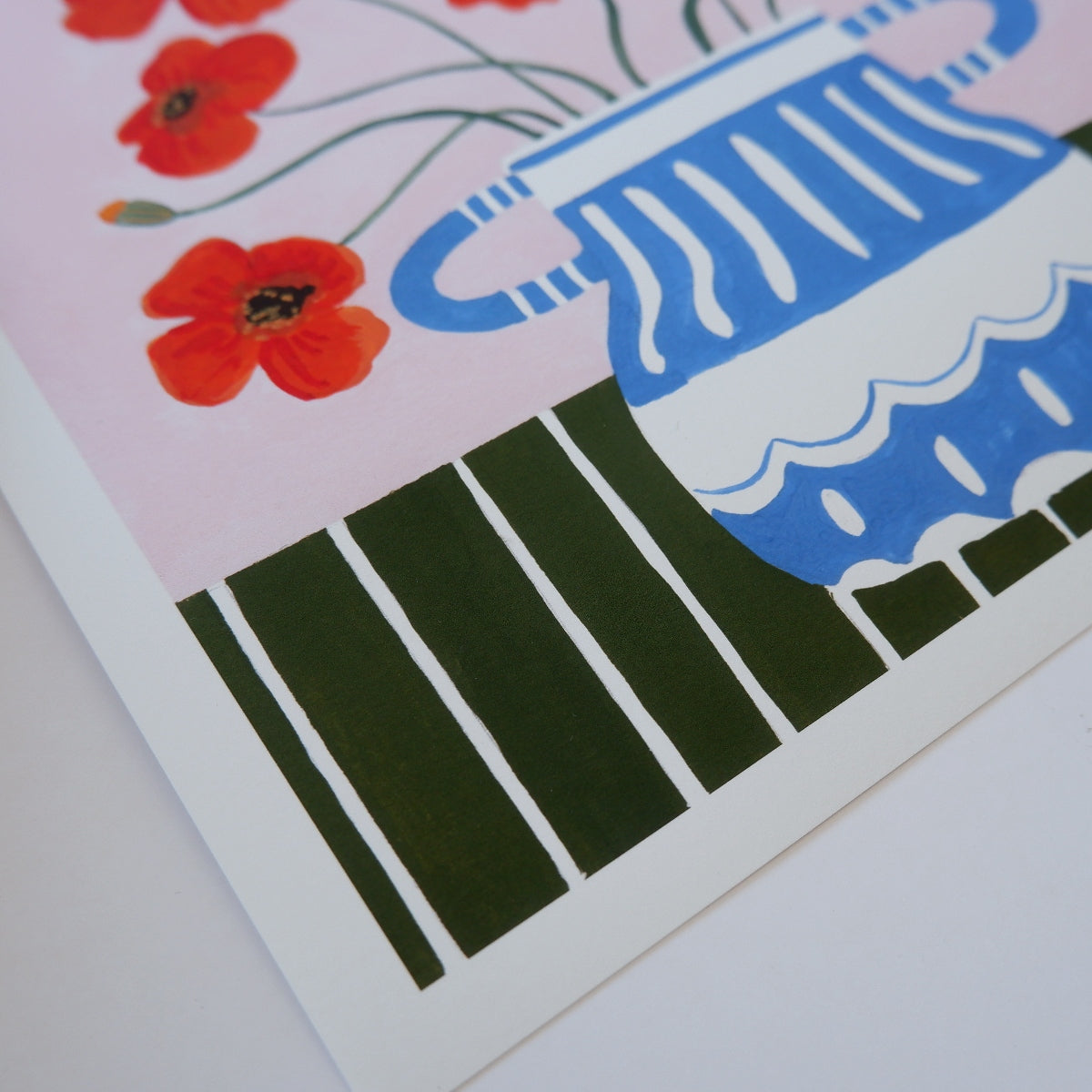 For my love - Fine art print