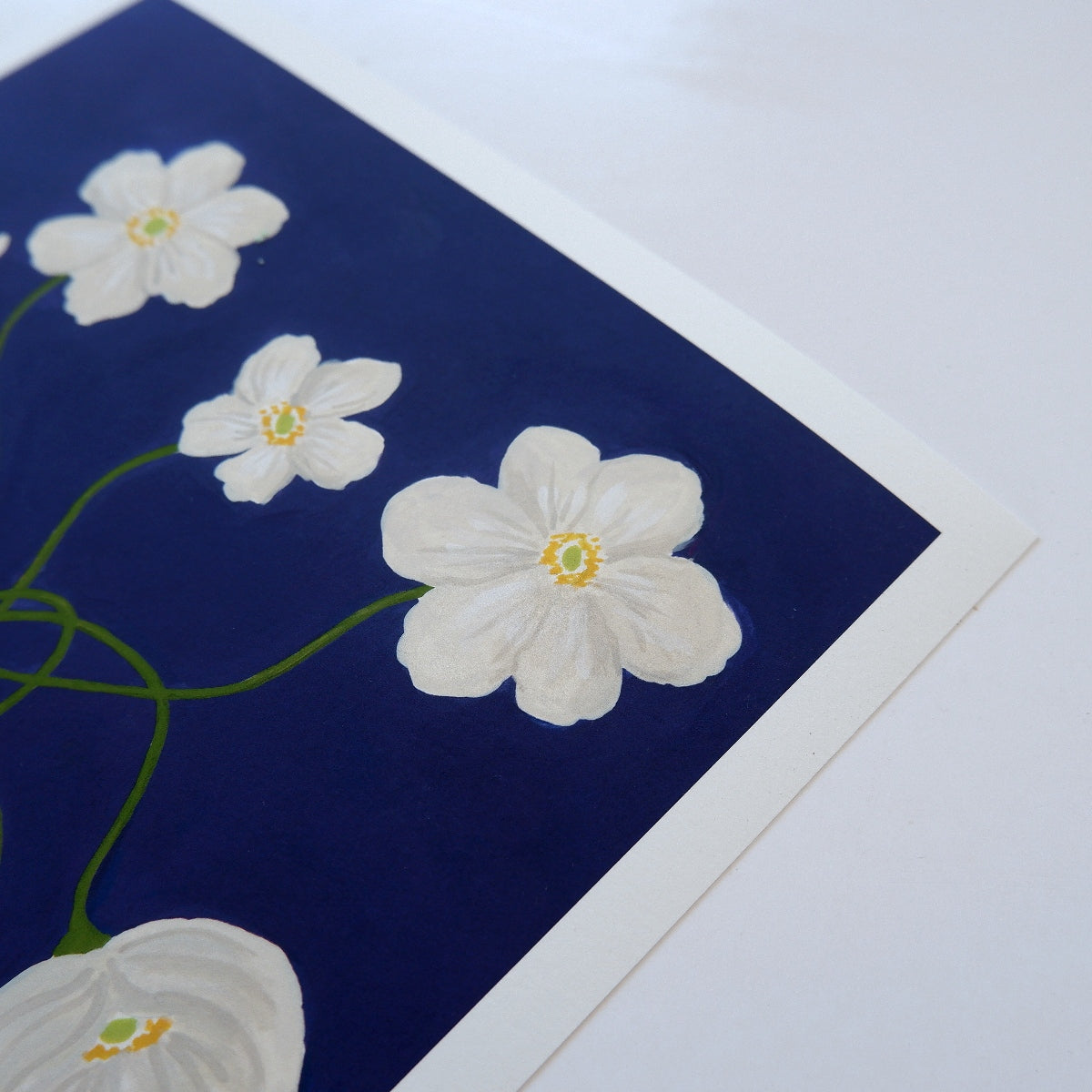 In Bloom - Fine Art Print