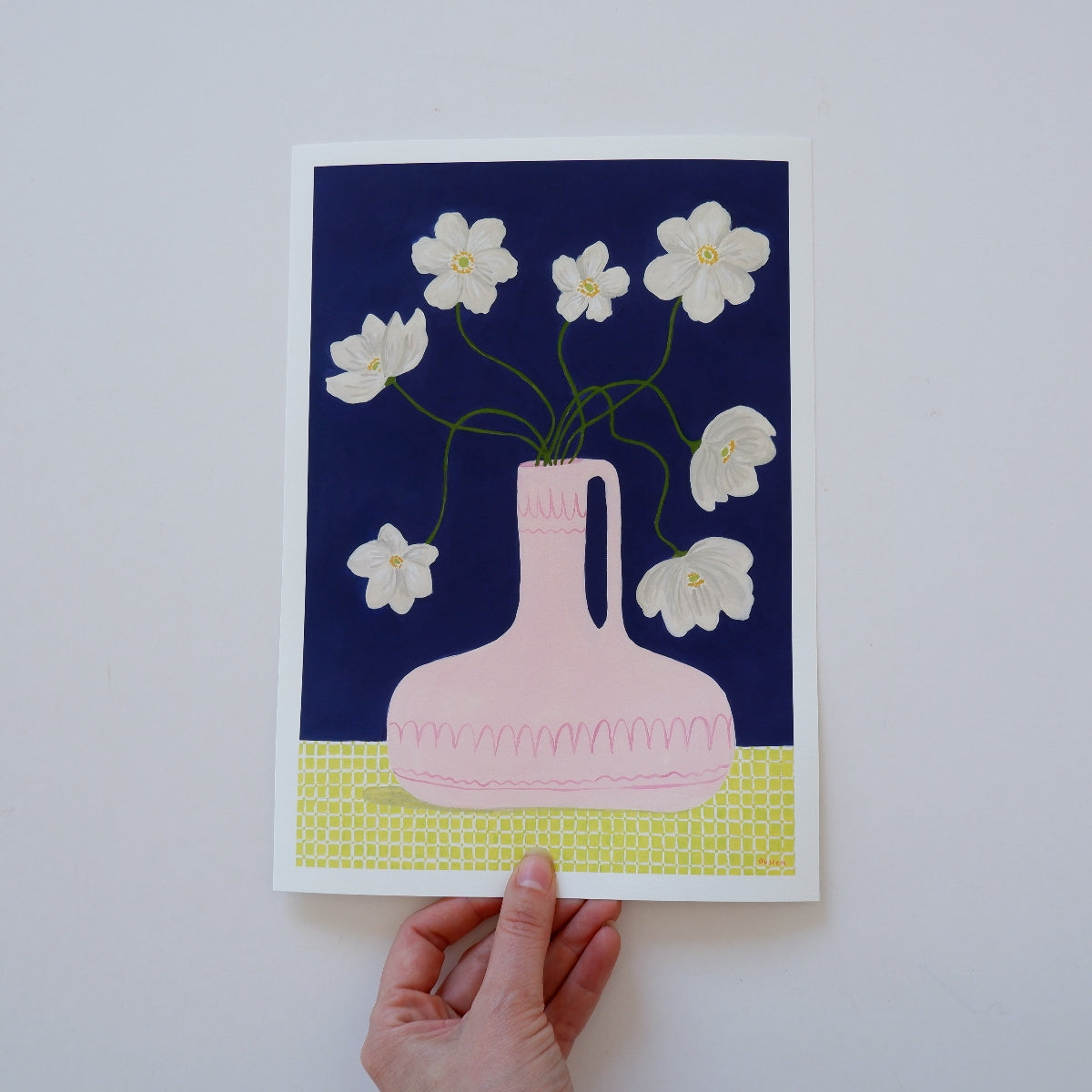 In Bloom - Fine Art Print