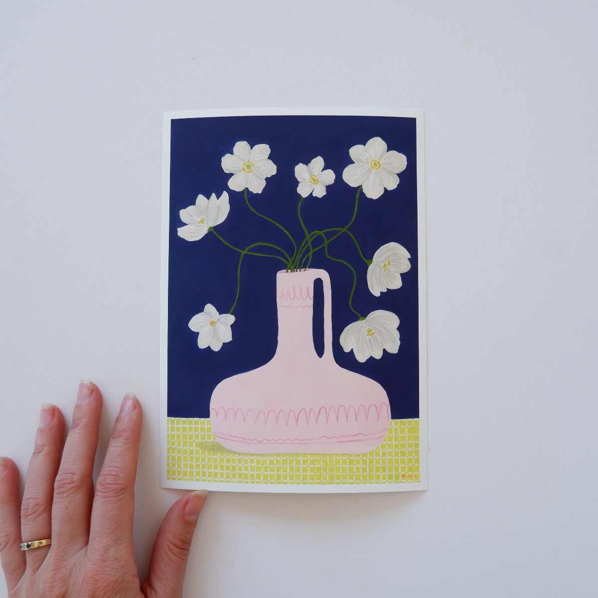In Bloom - Fine Art Print