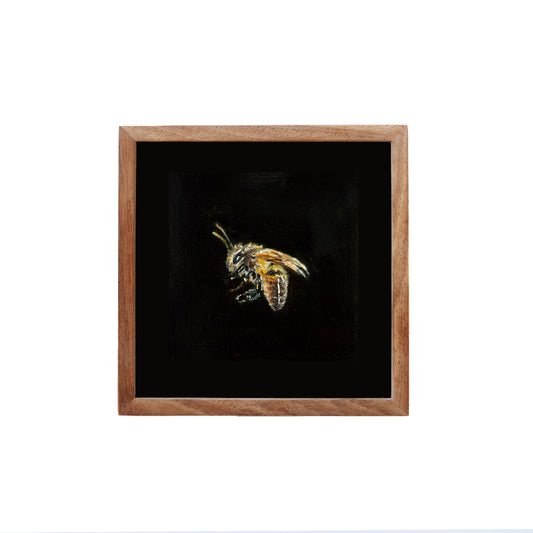 Mini Bee - Art Print