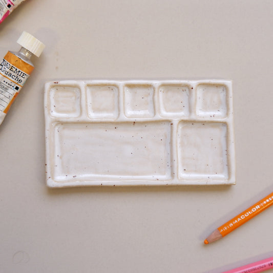 Pocket Travel Palette