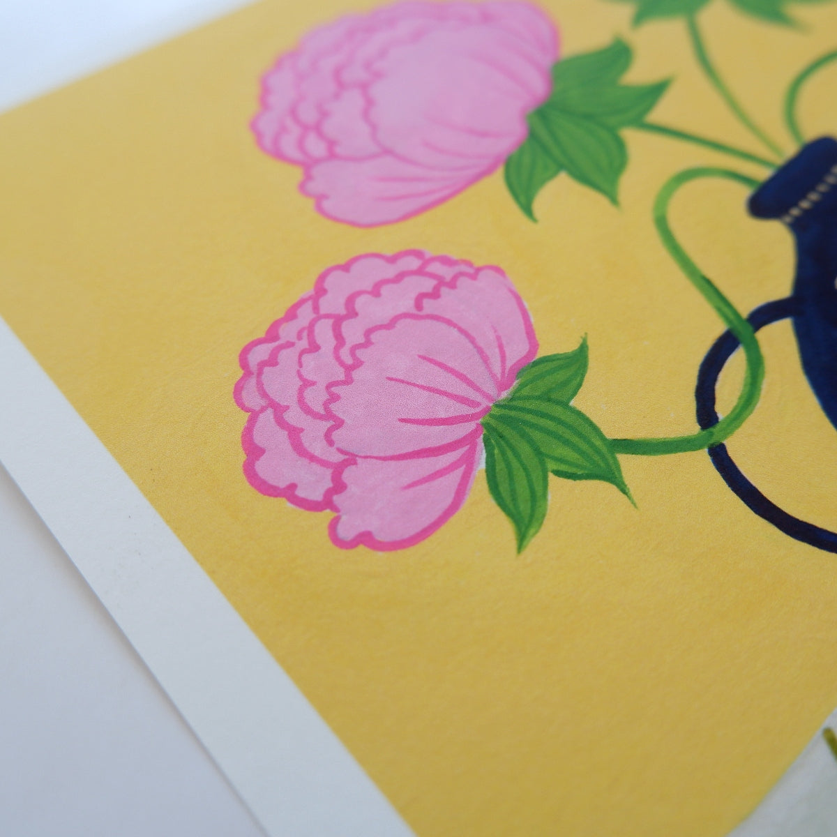 Simple Pleasures - Fine art print