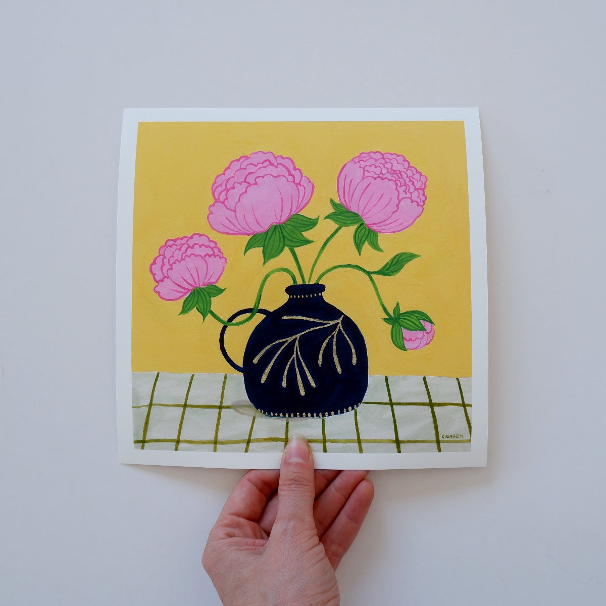 Simple Pleasures - Fine art print