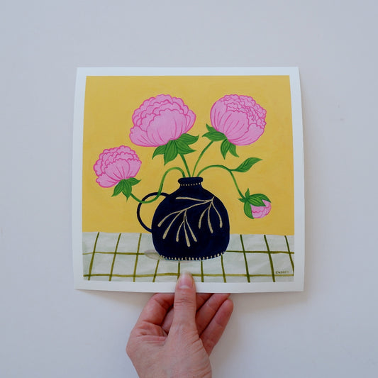 Simple Pleasures - Fine art print
