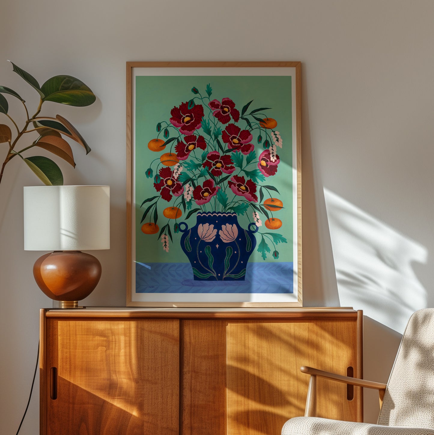 To be loved, is to be seen - Fine art print (Special edition)
