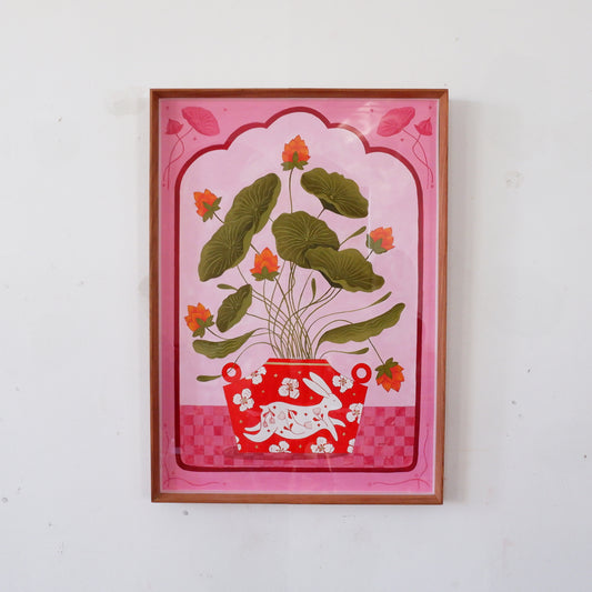 With friends like these