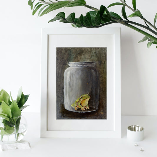 52 Week Project - Week 6 / 52