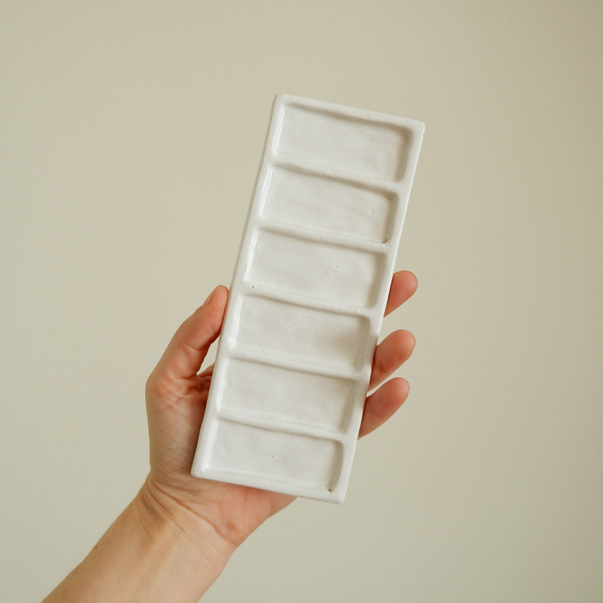 Paintbox Palette