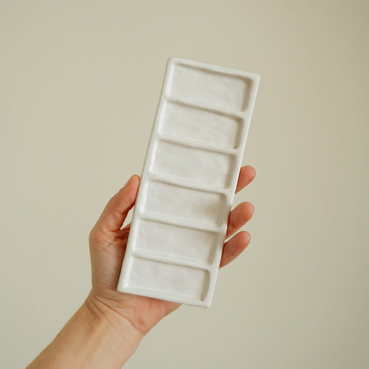 Paintbox Palette