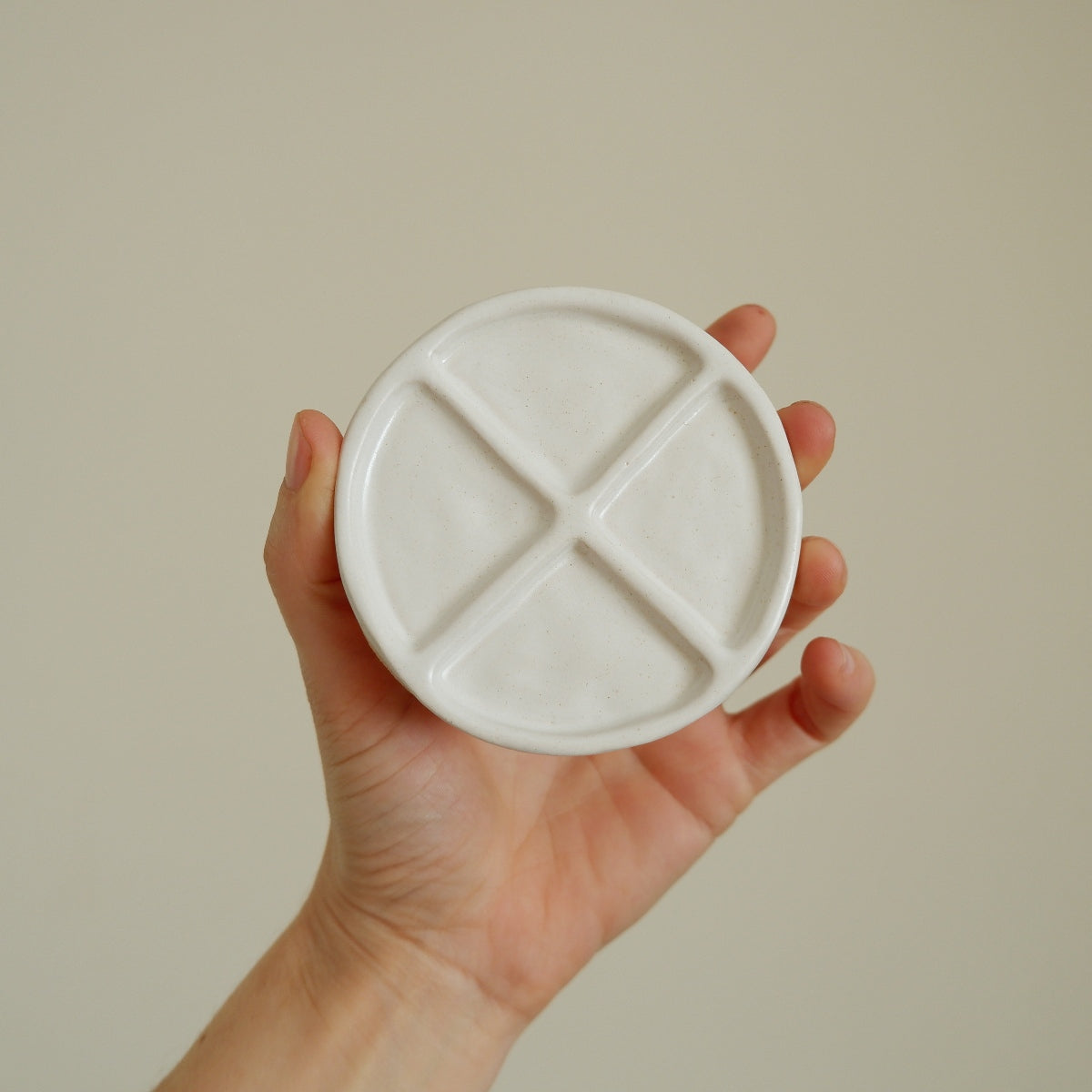 Ceramic Paint Palette – Small