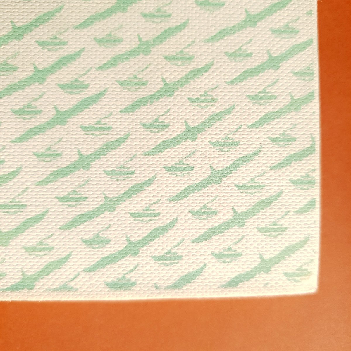 Agter my 'n albatros ~ Fabriano Sketchbook