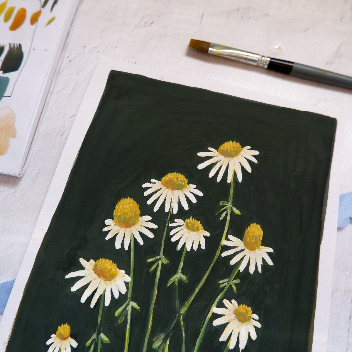 52 Week Project - Week 4 / 52