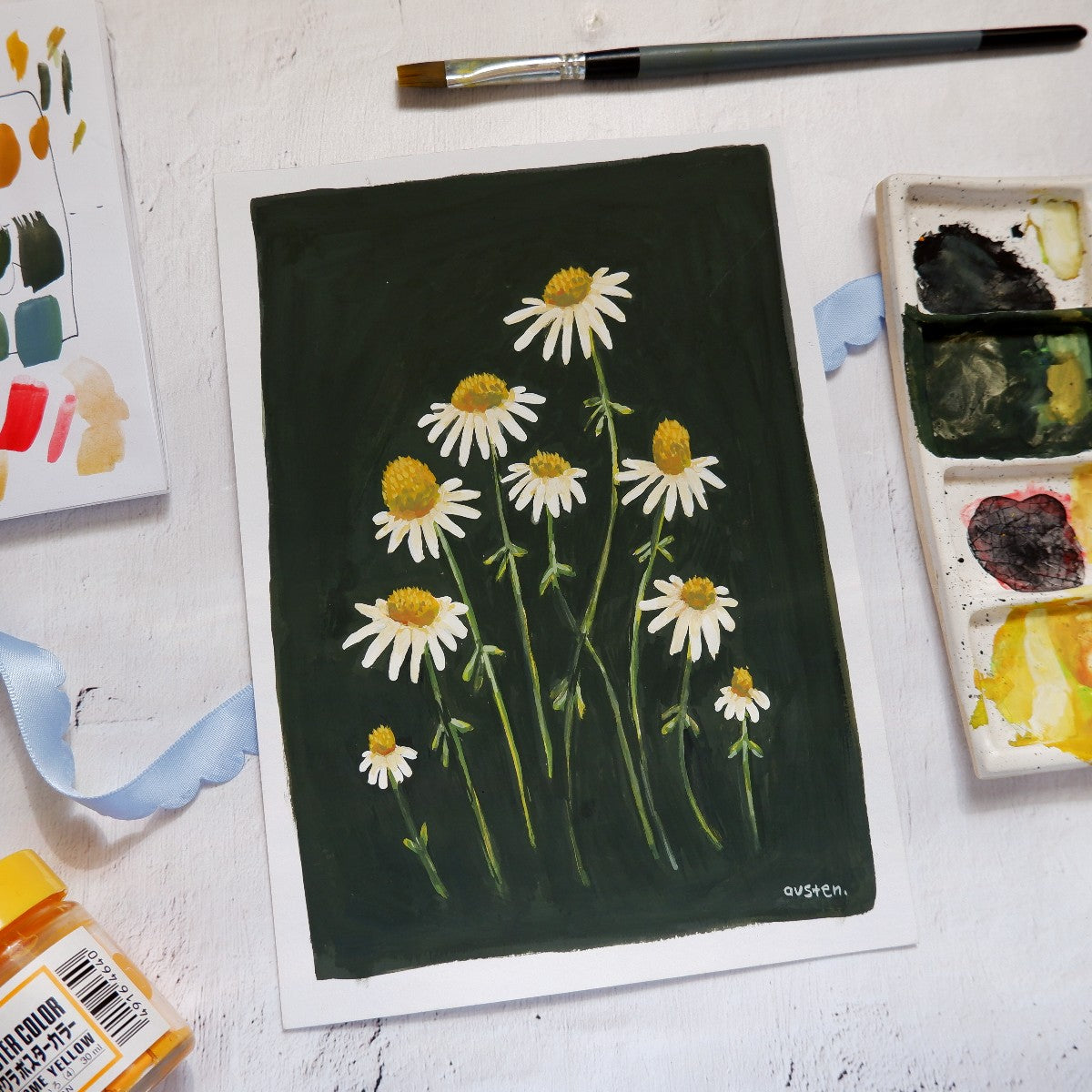 52 Week Project - Week 4 / 52