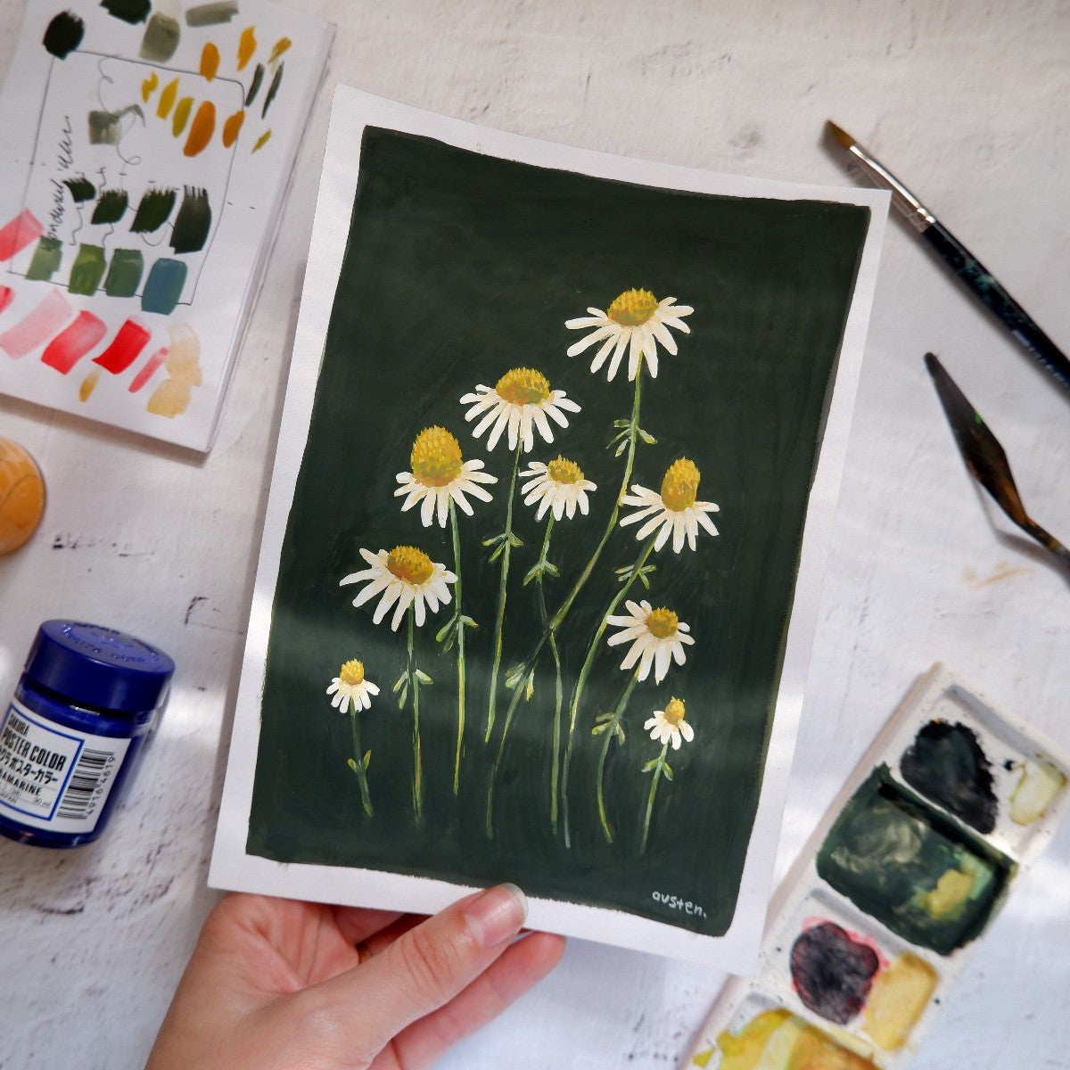 52 Week Project - Week 4 / 52