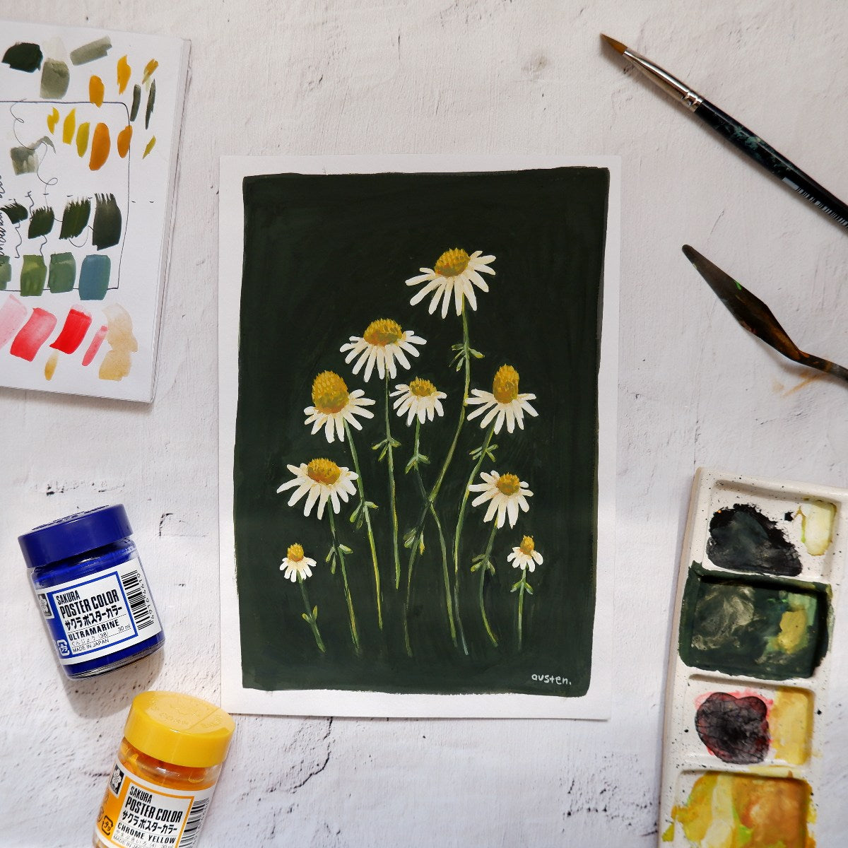 52 Week Project - Week 4 / 52