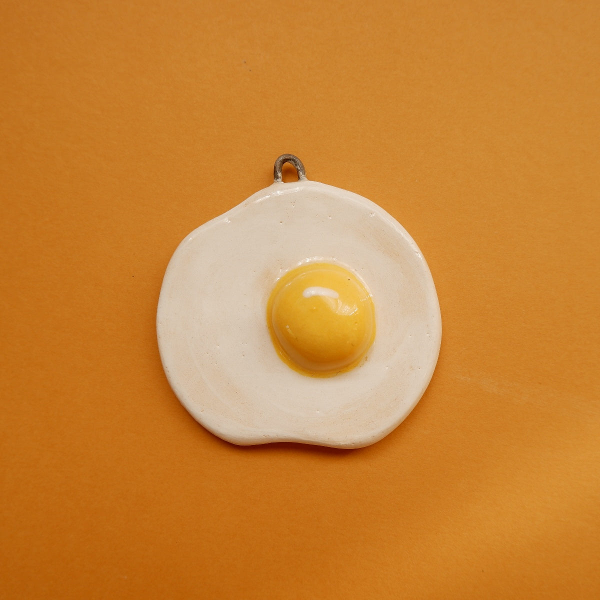 Ceramic Egg Decorations