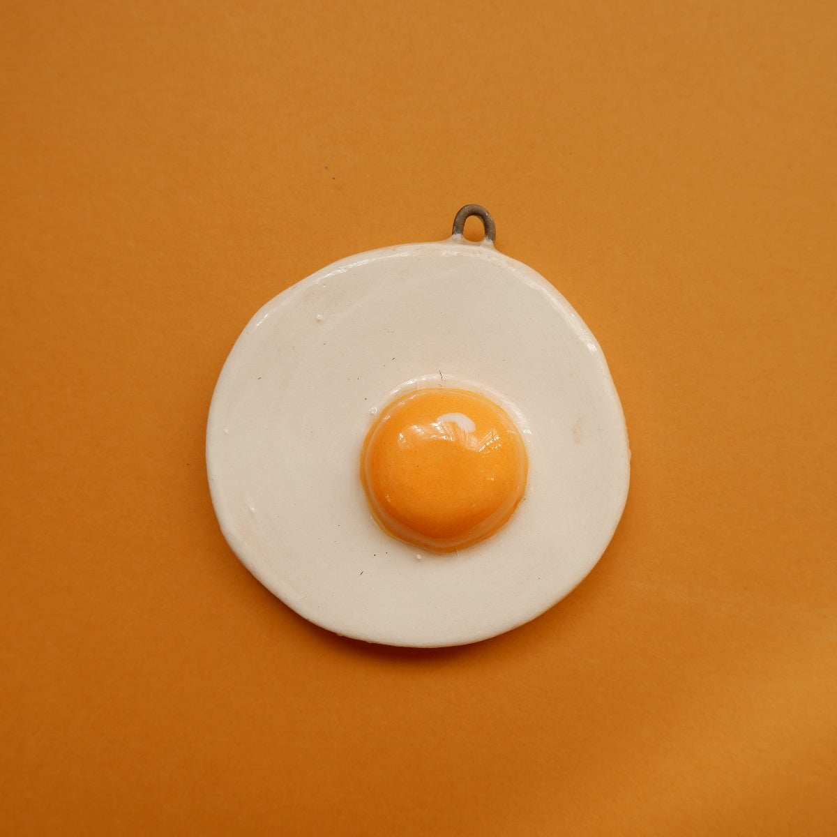 Ceramic Egg Decorations