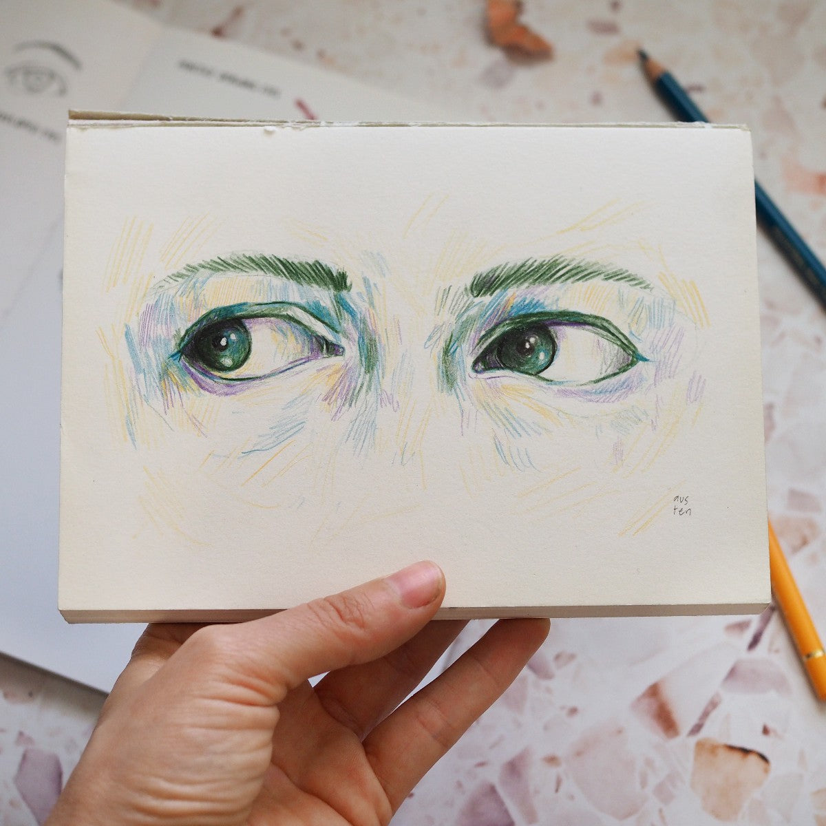 52 Week Project - Week 2 / 52