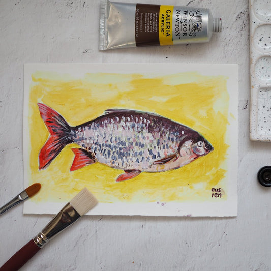 52 Week Project - Week 3 / 52