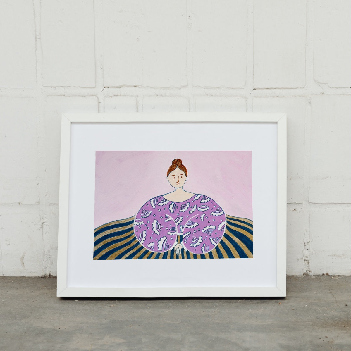 52 Week Project - Week 9 / 52