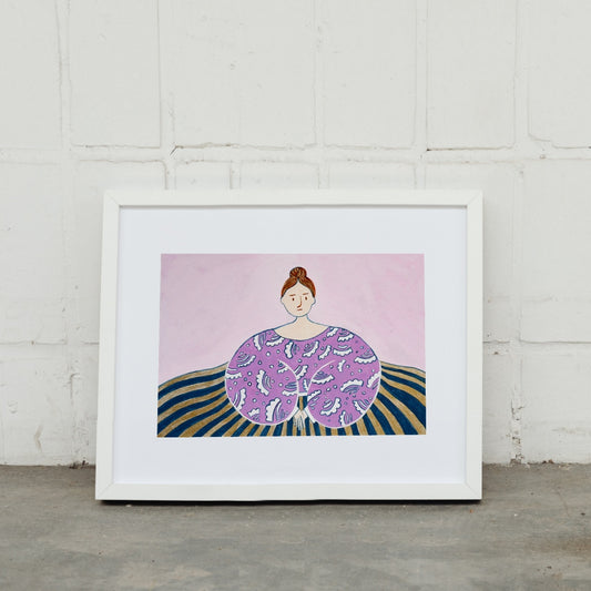 52 Week Project - Week 9 / 52