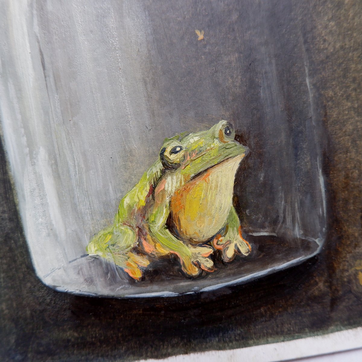 52 Week Project - Week 6 / 52