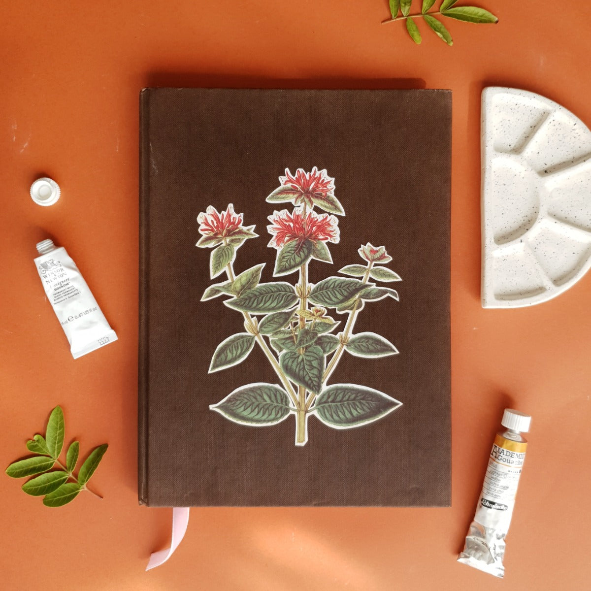 The craft of furniture making ~ Fabriano Sketchbook